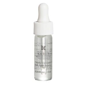 3/$20 Kiehl's Clearly Corrective Dark Spot Correcting Serum
